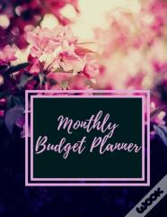 Monthly Budget Planner