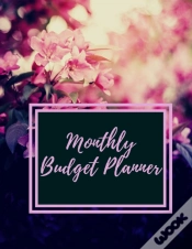 Capa do artigo Monthly Budget Planner
