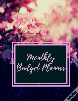 Capa do artigo Monthly Budget Planner