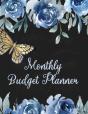 Monthly Budget Planner - Preview