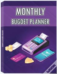 Monthly Budget Planner