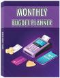 Monthly Budget Planner - Preview