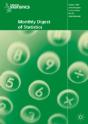 Monthly Digest Of Statisticsseptember 2007 - Preview