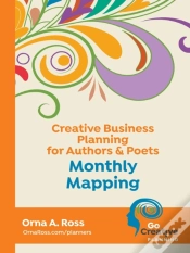 Capa do artigo Monthly Mapping