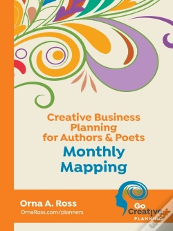 Capa do artigo Monthly Mapping