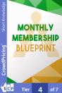 Monthly Membership Blueprint - Preview