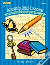 Monthly Mini-Lessons