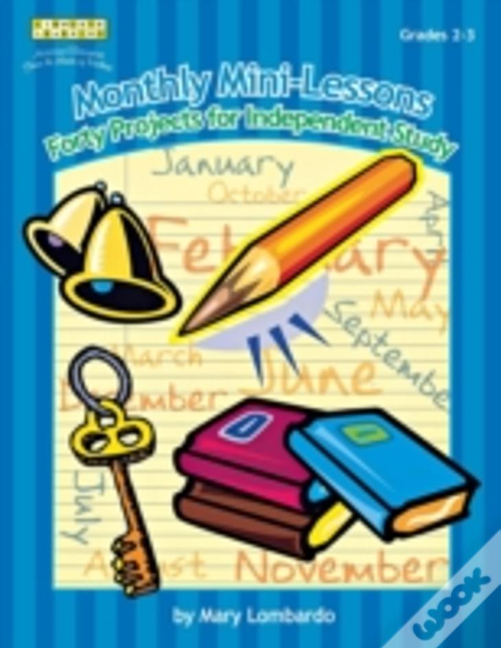 Monthly Mini-Lessons
