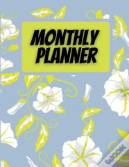 Monthly Planner