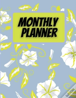 Capa do artigo Monthly Planner