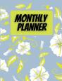Monthly Planner - Preview