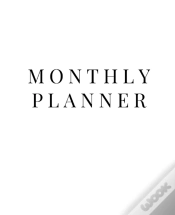 Capa do artigo Monthly Planner