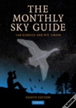 Capa do artigo Monthly Sky Guide