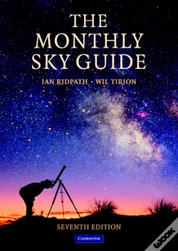 Capa do artigo Monthly Sky Guide
