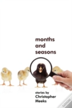 Capa do artigo Months And Seasons