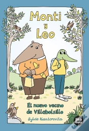 Capa do artigo Monti Y Leo