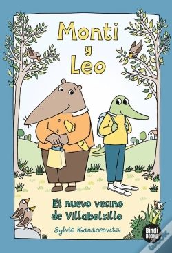 Capa do artigo Monti Y Leo