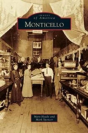 Monticello - Preview