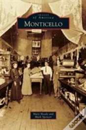 Capa do artigo Monticello