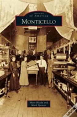 Capa do artigo Monticello