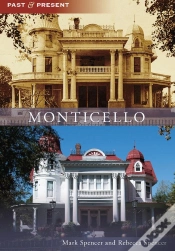 Capa do artigo Monticello
