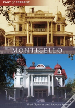Capa do artigo Monticello