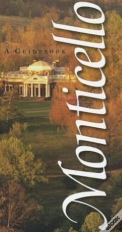 Capa do artigo Monticello
