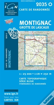 Capa do artigo Montignac ; Grotte De Lascaux