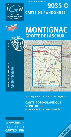 Capa do artigo Montignac ; Grotte De Lascaux