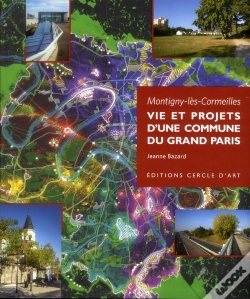 Capa do artigo Montigny-Les-Cormeilles