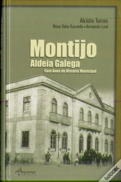 Capa do artigo Montijo (Aldeia Galega)