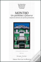 Capa do artigo Montijo - Um Património a Preservar