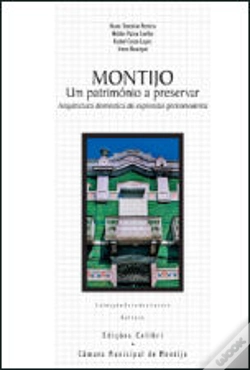 Capa do artigo Montijo - Um Património a Preservar
