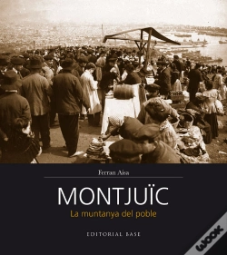Capa do artigo Montjuïc