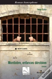 Capa do artigo Montlobre : Enfances Dérobées