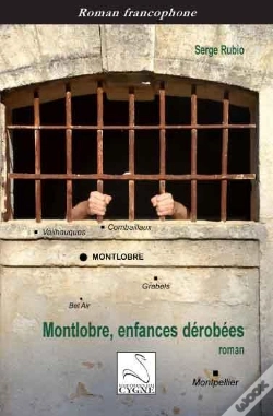 Capa do artigo Montlobre : Enfances Dérobées