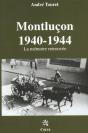 Montlucon 1940-1944 ; La Memoire Retrouvee - Preview
