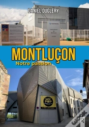 Capa do artigo Montluçon : Notre Passion