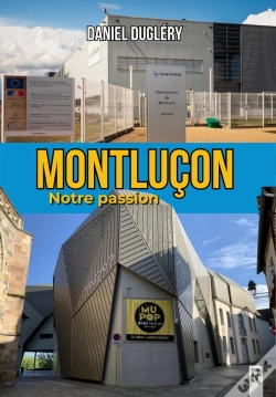 Capa do artigo Montluçon : Notre Passion
