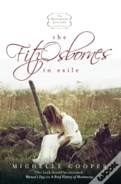Capa do artigo Montmaray Journals 2: The Fitzosbornes In Exile