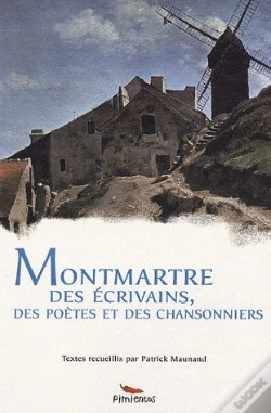 Capa do artigo Montmartre