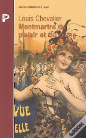 Capa do artigo Montmartre Du Plaisir Et Du Crime