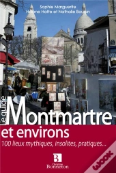 Montmartre Et Environs