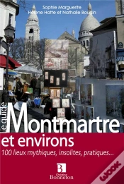 Capa do artigo Montmartre Et Environs