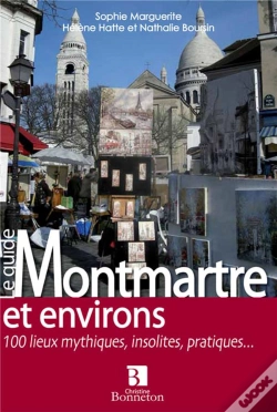 Capa do artigo Montmartre Et Environs