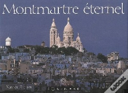 Capa do artigo Montmartre Éternel