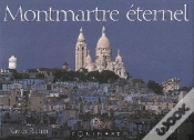 Capa do artigo Montmartre Éternel