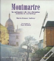 Capa do artigo Montmartre