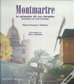 Capa do artigo Montmartre