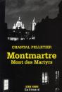 Montmartre, Mont Des Martyrs - Preview